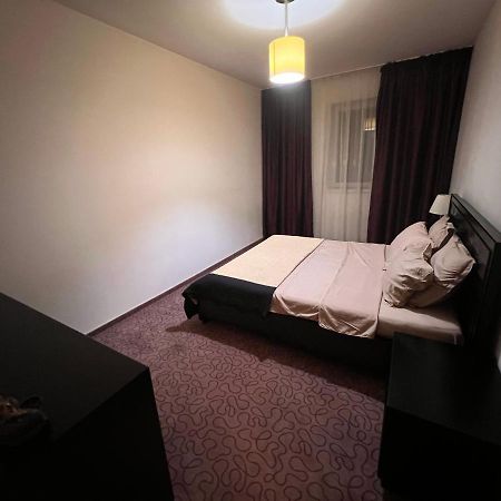 Residence Rin Grand Vitan Bukarest Eksteriør billede