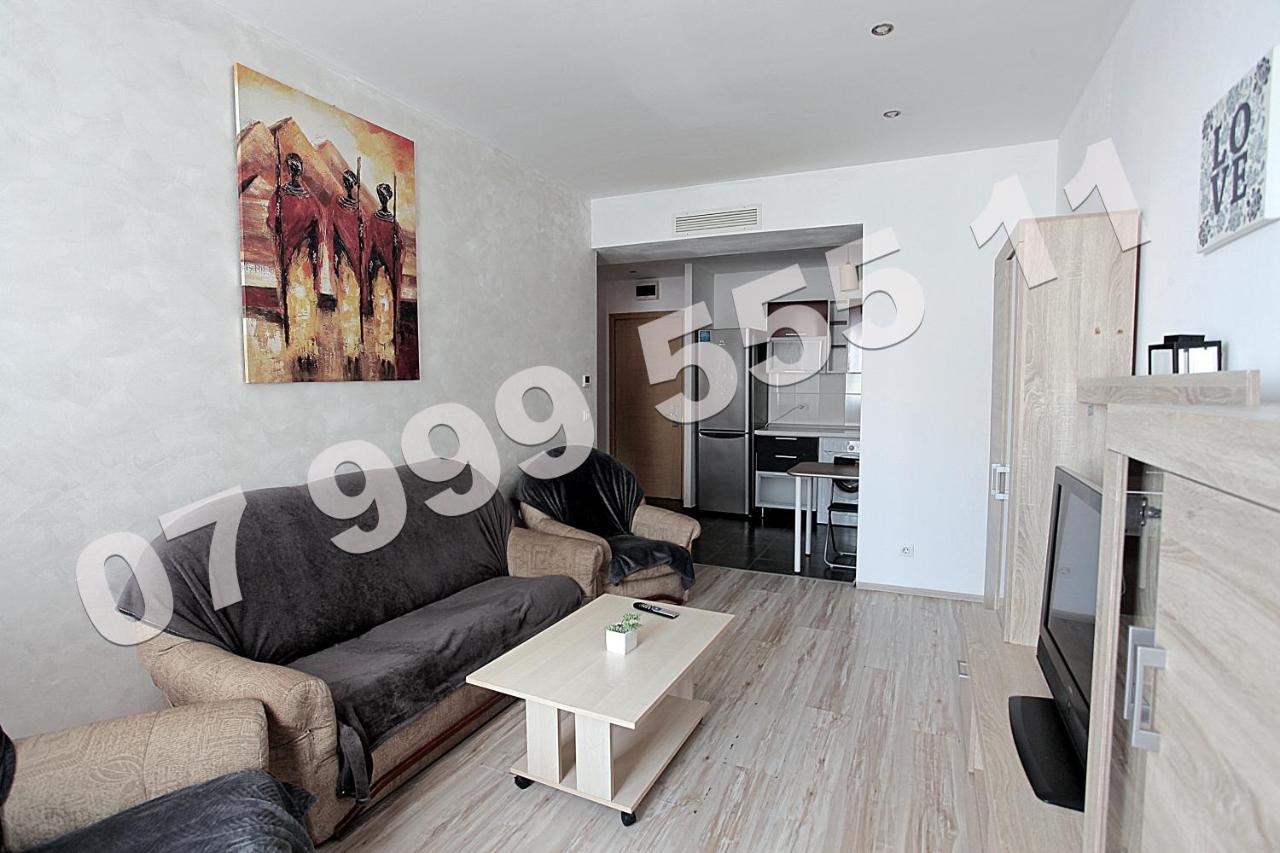 Residence Rin Grand Vitan Bukarest Eksteriør billede