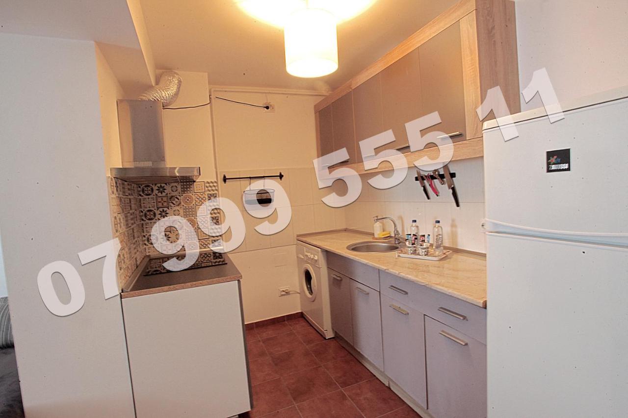Residence Rin Grand Vitan Bukarest Eksteriør billede