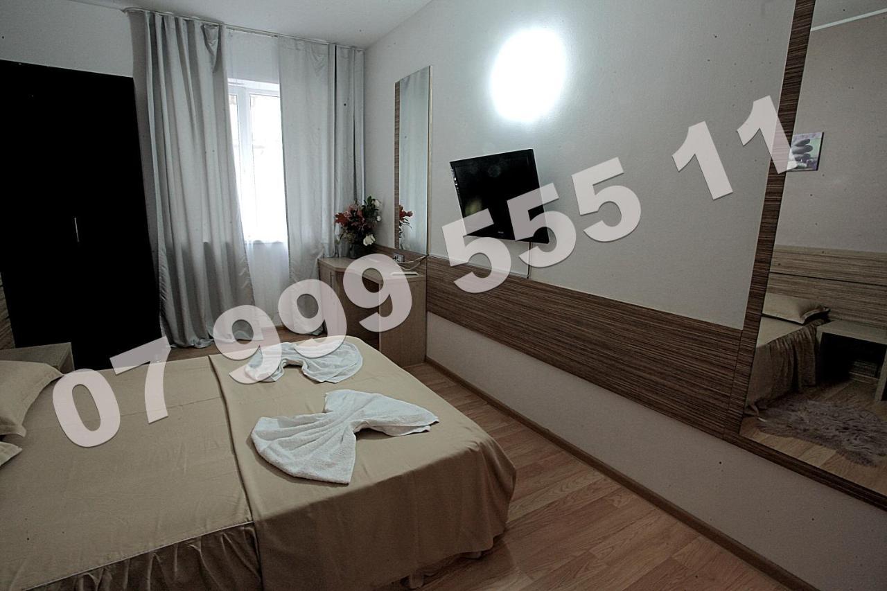 Residence Rin Grand Vitan Bukarest Eksteriør billede
