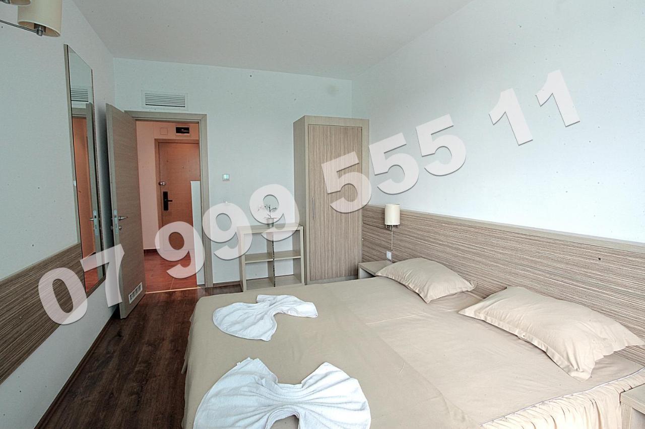 Residence Rin Grand Vitan Bukarest Eksteriør billede