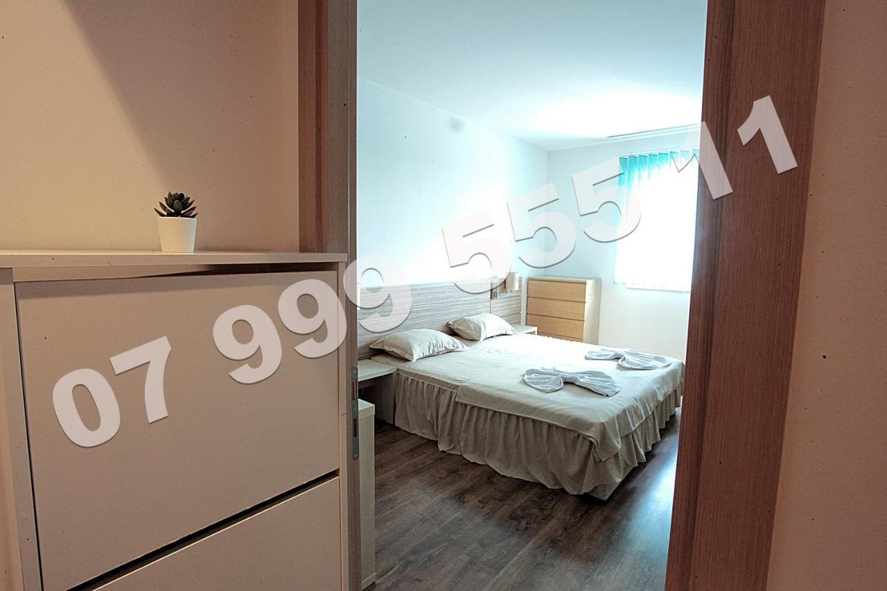 Residence Rin Grand Vitan Bukarest Eksteriør billede