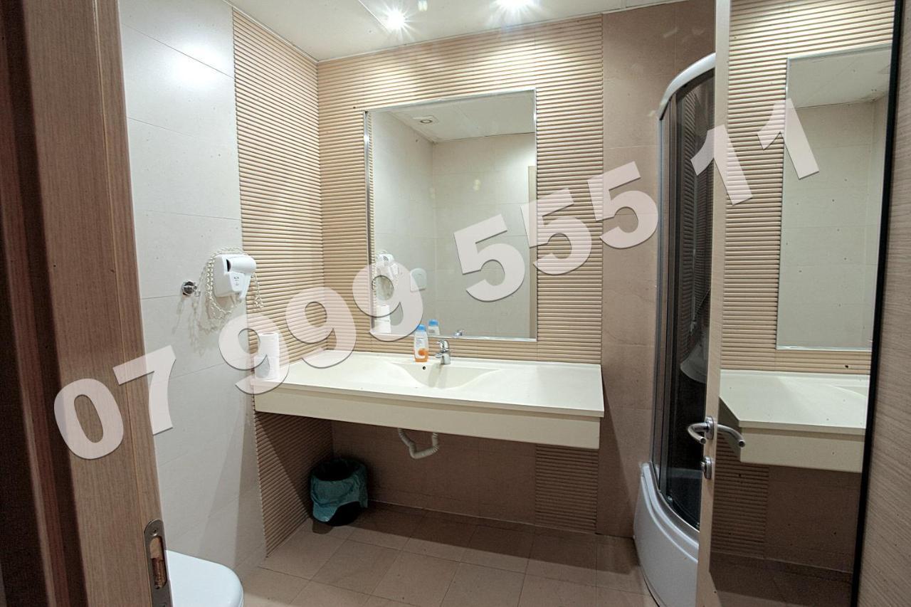 Residence Rin Grand Vitan Bukarest Eksteriør billede
