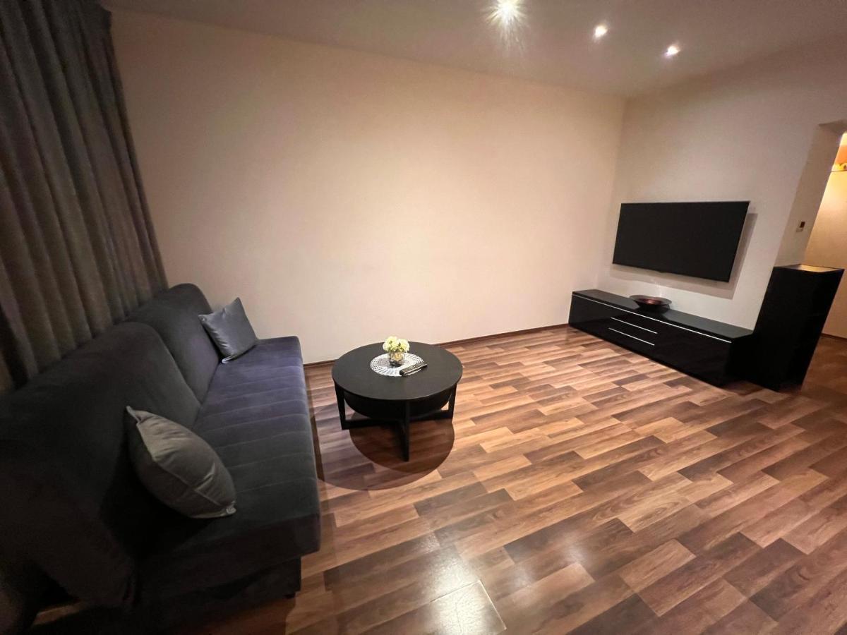Residence Rin Grand Vitan Bukarest Eksteriør billede